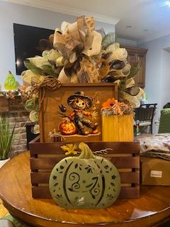 Corporate and client gift arrangement