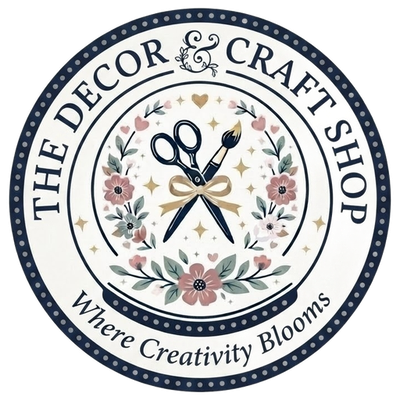 The Decor and Craft Shop