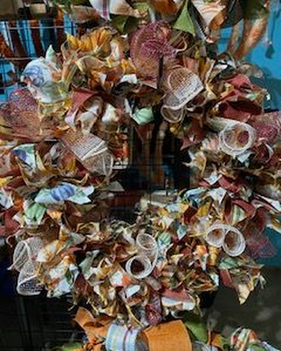 wreaths